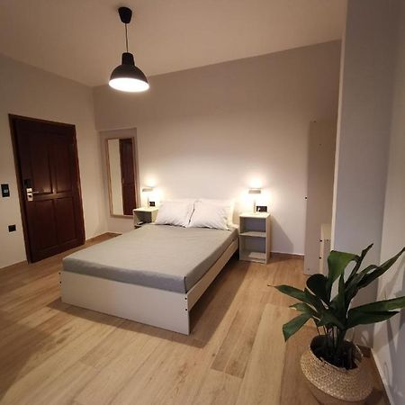 Villa Elea Apartments Spilia  Room photo