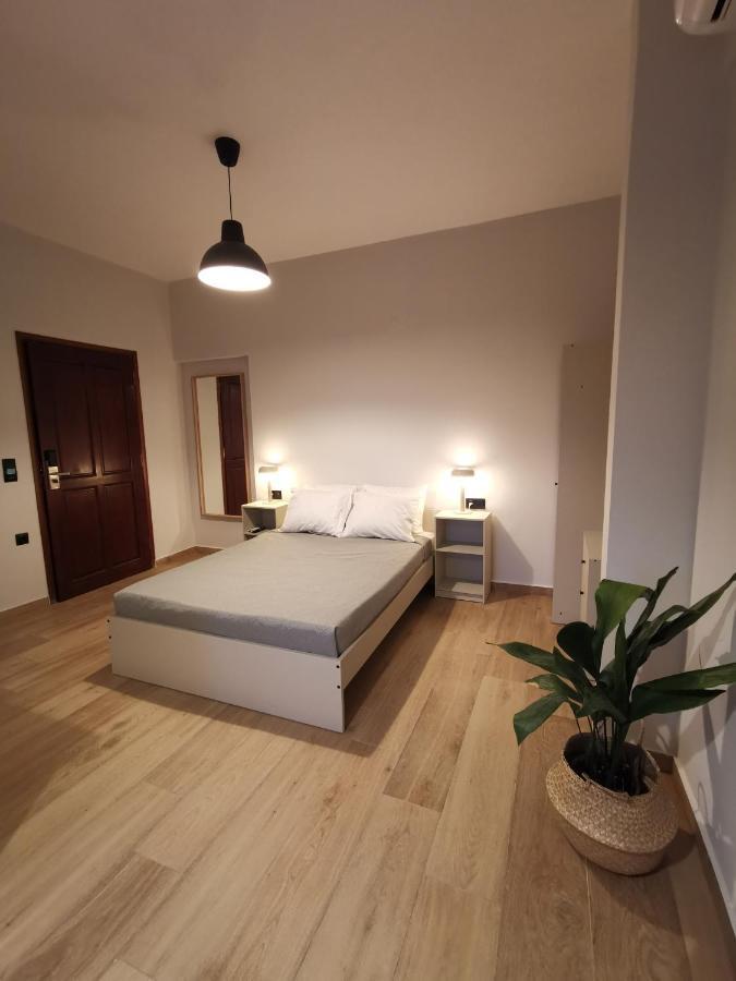 Villa Elea Apartments Spilia  Room photo